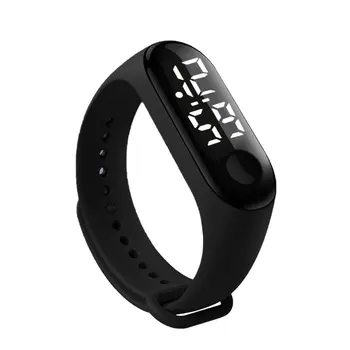 

M3 Smart Wristband Smart Bracelet with Replacement Straps Smart Band Heart Rate Activity Fitness Tracker Smart Watch M3