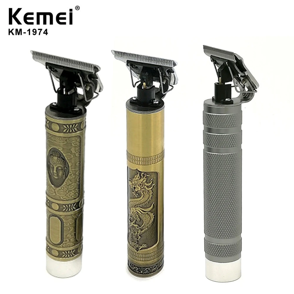 kemei balding clipper