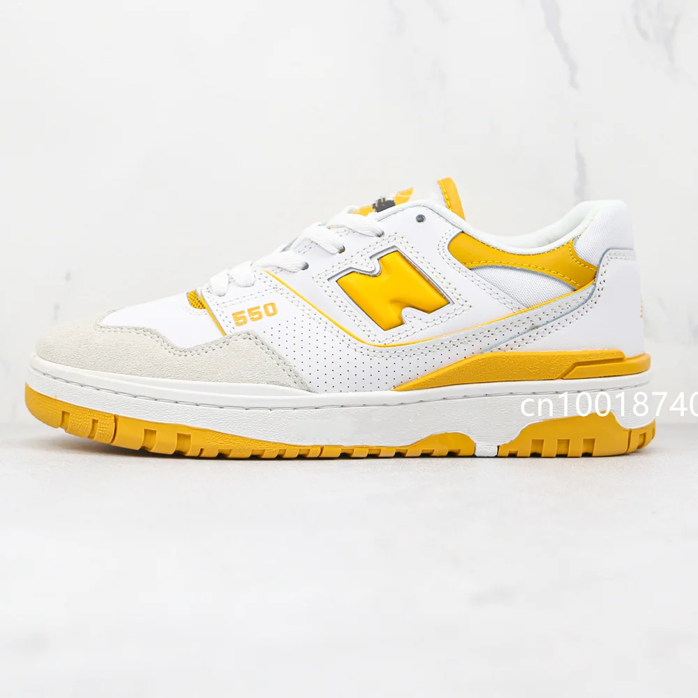 Running Shoes Basketball Jogging NB550 