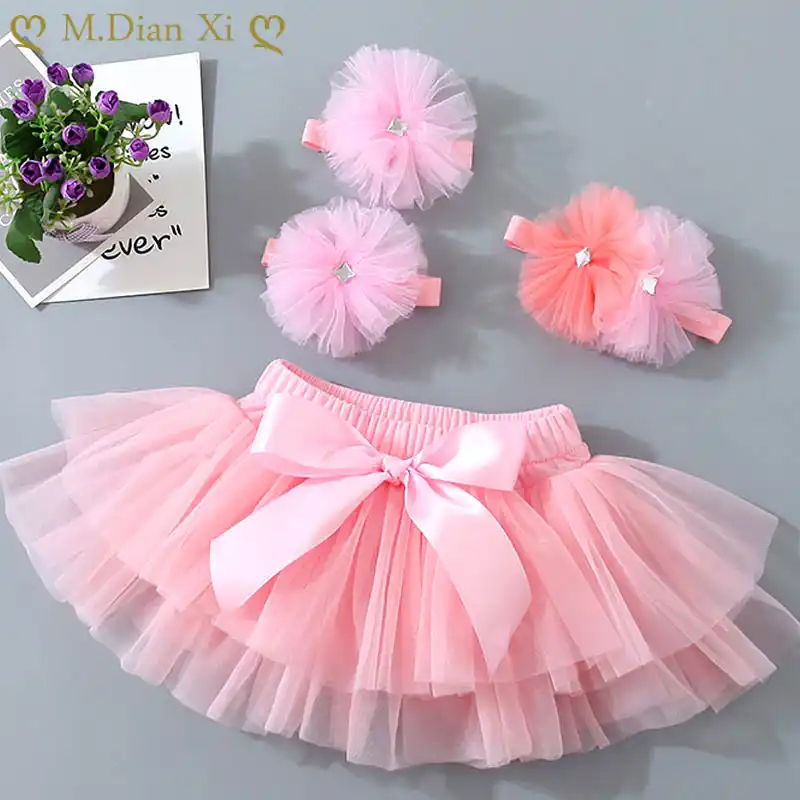 cute baby bloomers