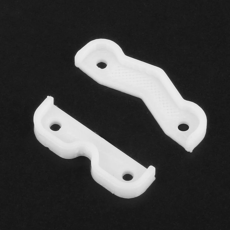 FEICAHO 3D Printed TPU Analog/HD Camera Mount Antenna Mount for iFlight SL5 V2 Frame FPV Racing Drone RC Quadcopter Accessories