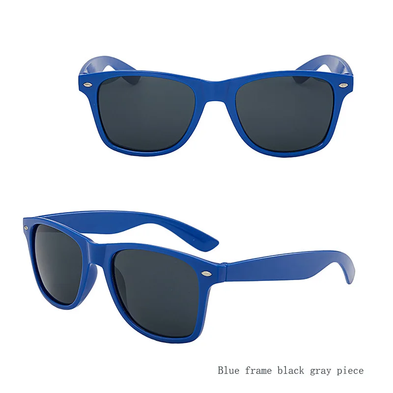 Классические солнцезащитные очки, женские очки, разноцветные, квадратные, унисекс, Ретро стиль, солнцезащитные очки, UV400, для покупок, вождения, мужчин, путешествий, рыбалки, R2140