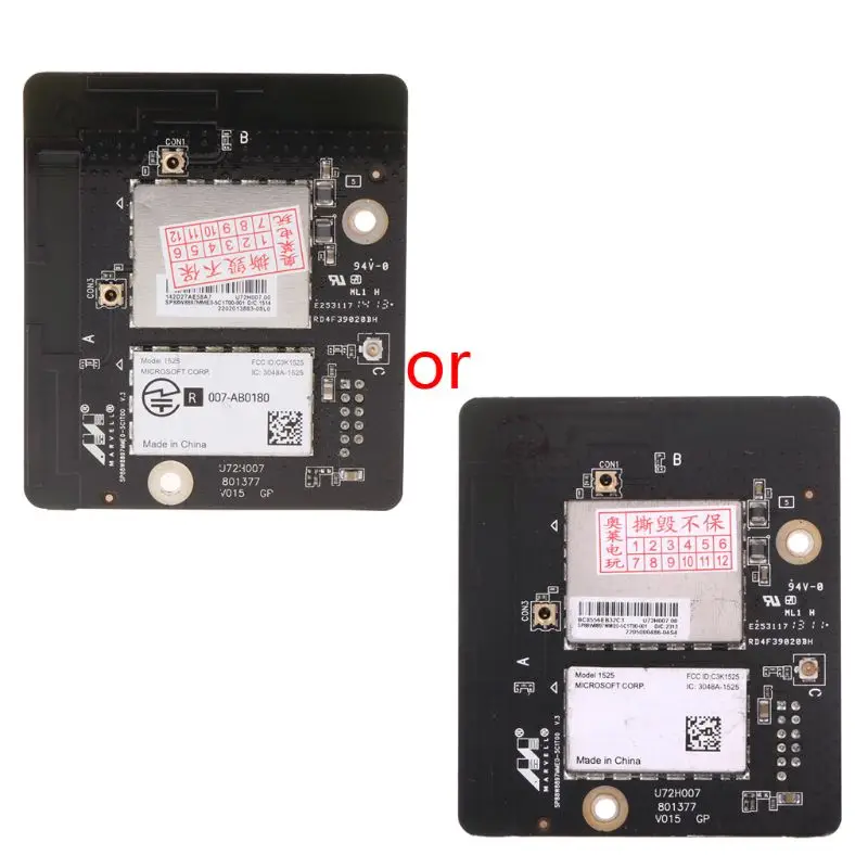 

Internal Wireless WiFi Bluetooth Module Card Replacement For X1 Console