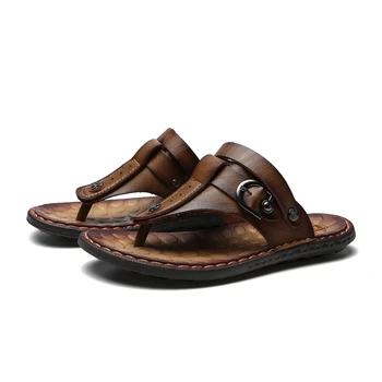 

summer sandalias da work sandales sandalen vietnam sandal zandalias for 2020 para deportivas shoes sandals-men transpirables de