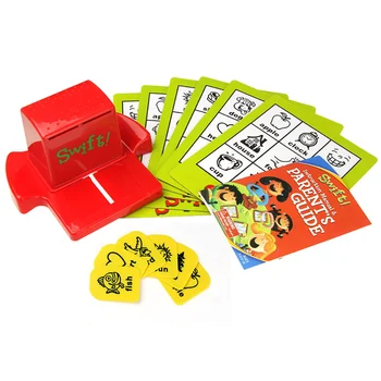 

Time-Telling Board Game Funny Bingo Style Entertainment for Children Intelligent Multiplayer Toy