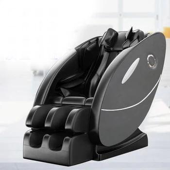 

Massage chair small household full body commercial code scanning sharing full automatic space cabin sofa multifunctional