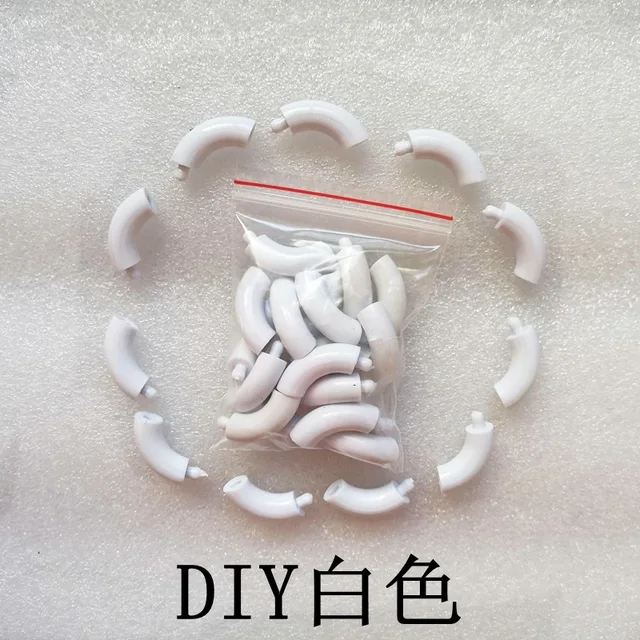 New Anti Stress Toy Twist Adult Decompression Toy Child Deformation Rope Perfect For Stress Kids To Play Toys Year New 18pcs