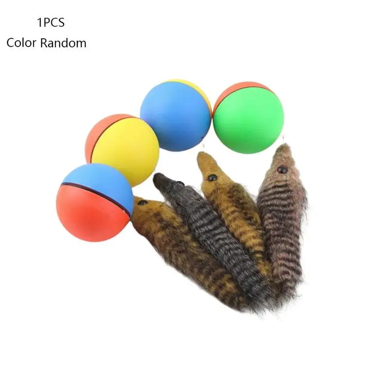 weasel ball toy
