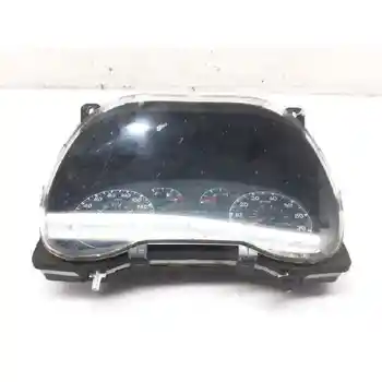 

5550011005 FIAT FIORINO instruments