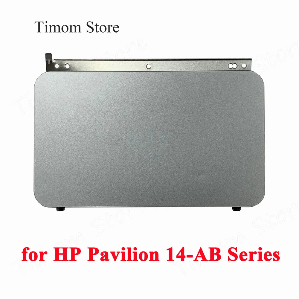 

for HP Pavilion 14-AB066US 14-AB Series Touchpad Mouse Button Boards Original Brand New ADLB762A000 811580-001 OEM PN 841417-001