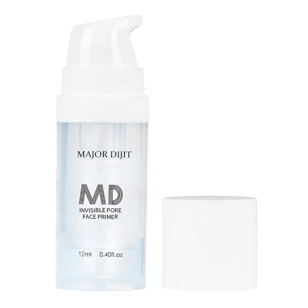 Праймер для макияжа регулирующий выработку кожного сала с витаминами А С