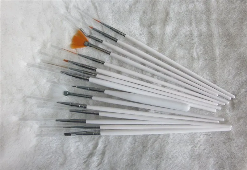 

1/6 1/4 1/3 70cm msd yosd sd bjd doll 1pc Brush Super Fine BJD Doll Face Makeup Draw Line Pen Painting Brush