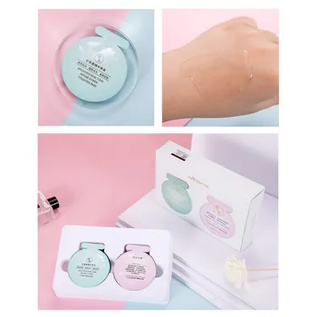 

Day Night Mask Apply Wash - Off Sleep Mask Mask Pack Relieving Irritated Skin Anti Aging Overnight Ma