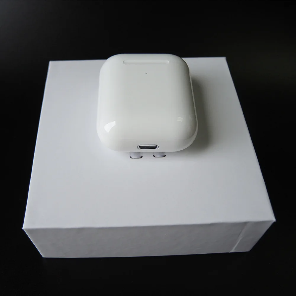 i500 TWS Smart sensor 2 Generations Replica 1:1 Bluetooth Earphones Wireless Earbuds Super Bass PK i30 i100 i200 tws H1 Chip ear