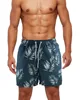 New Arrival Swimsuit Summer Swimwear Men Swimsuit Swimming Trunks Boxer Short Quick-drying Sexy Mens Swim Briefs Beach Shorts ► Photo 1/6