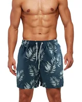New Arrival Swimsuit Summer Swimwear Men Swimsuit Swimming Trunks Boxer Short Quick-drying Sexy Mens Swim Briefs Beach Shorts