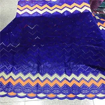 

bazin riche embroidered fabrics latest bazin brode with stones african nigerian sewing materials 5yards ! PL70602