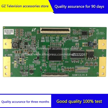 

Good quality for LA32S81B LA32S81BA 320WTC2LV4.8 screen LTA320WT-L08 logic board