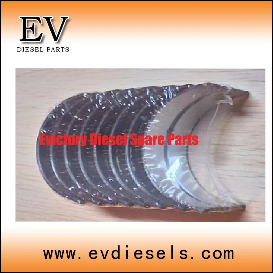 

Engine bearing V3600 crankshaft bearing/main bearing used for KUBOTA use