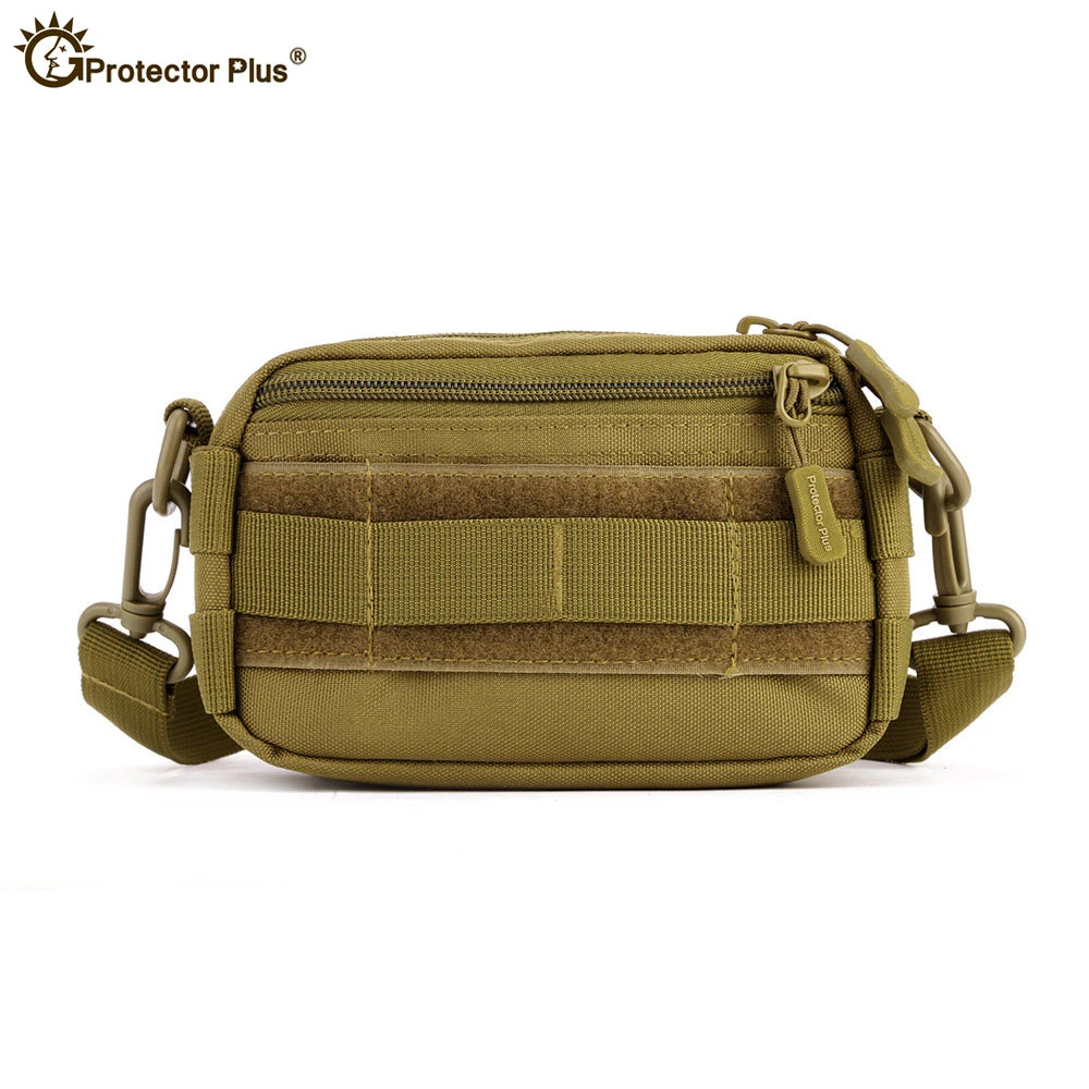 Greenpromise Outdoor Tactical Bag Utility Tactical Marsupio Marsupio Militare Campeggio Escursionismo Cintura Zaino 