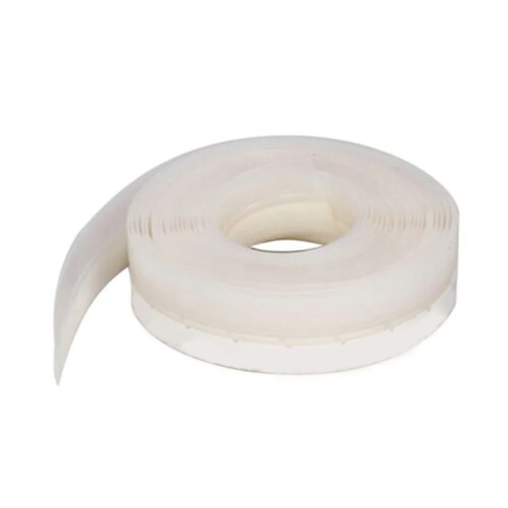 

2pcs Door Seal Kit Adhesive Rubber Weatherstrip Noise Reduction Strips Stopper