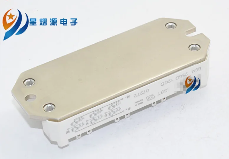 igbt-модуль BSM25GD120D