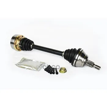 

Drive Assembly VW Golf IV/Bora/Jetta 1.8 T/2.3 98-06 Leo. ASAM-SA art 34973