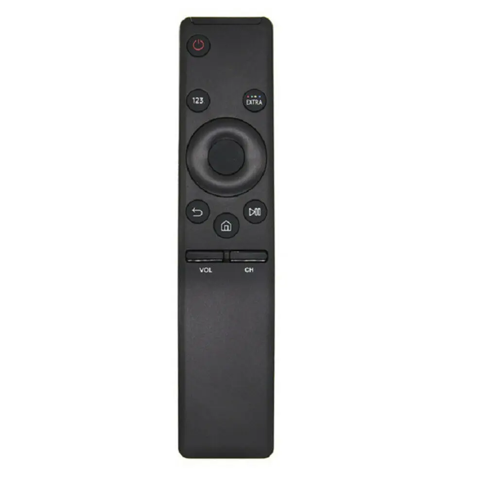 Черный Для samsung 6 7 8 9 серии Smart дистанционное управление 4K tv BN59-01259B/E/01260A M4S2T для телевизоров samsung - Цвет: Черный