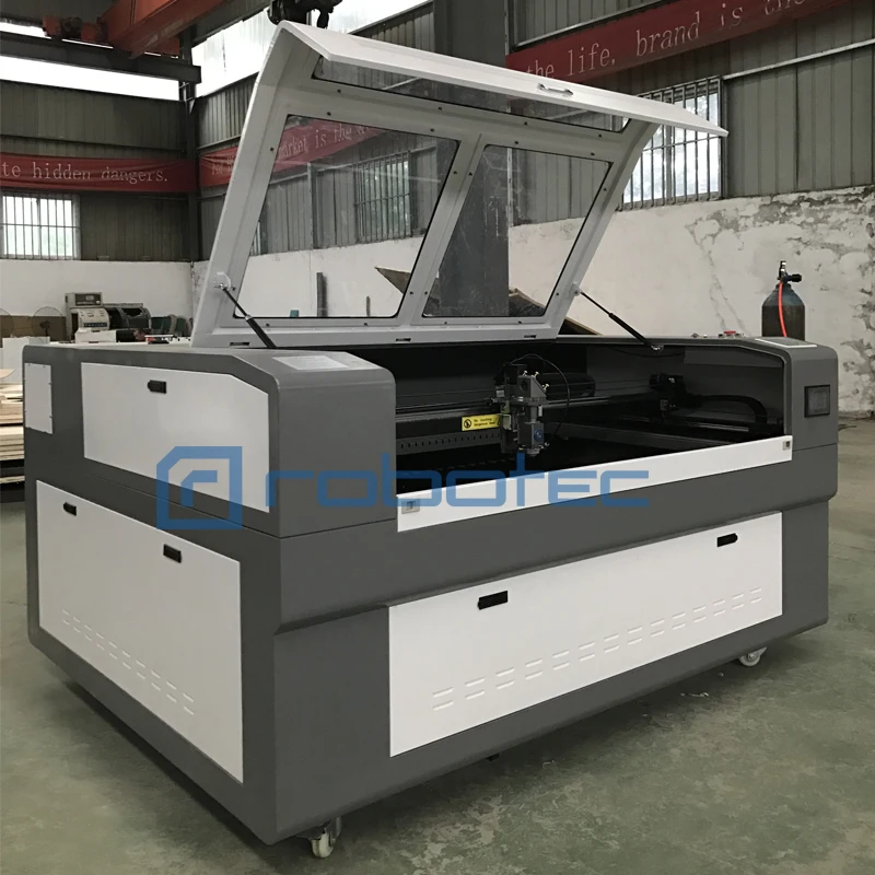 1390 RTJ-1390 150 Вт 180 CNC станок для лазерной резки металла лазерный резак МДФ дерева