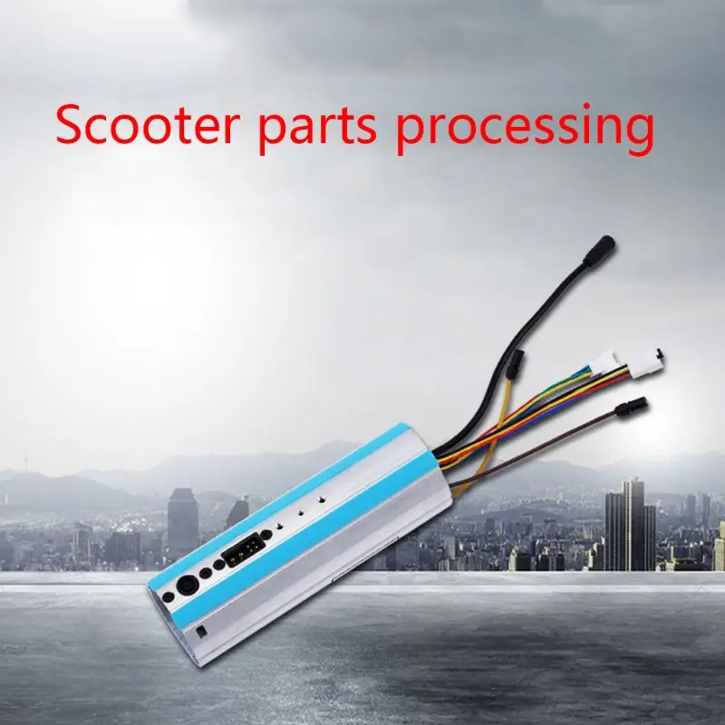 

Dashboard Motherboard Controller Bluetooth Dashboard Control Board For Ninebot Segway ES1/ES2/ES3/ES4 Scooter