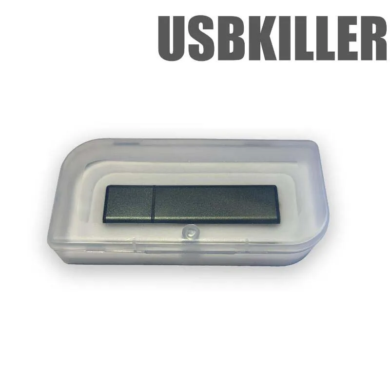 USBkiller V3 V3.0 USB killer с переключателем USB поддержка мира U диск Miniatur мощность Высокое напряжение импульсный генератор A7-008