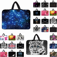 Сумка для переноски ноутбука, противоударный чехол, разноцветная сумка 10 12 13,3 14 15 15,4 15,6 17 17,3 16,8 дюймов, сумка для ноутбука