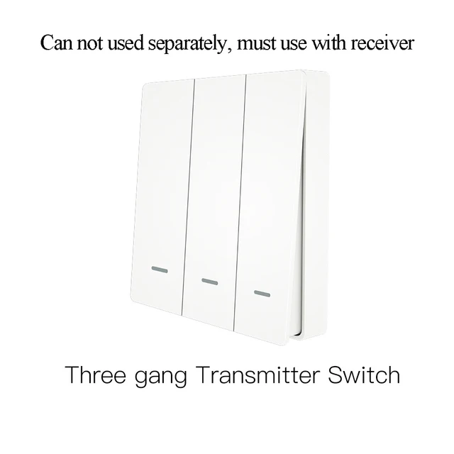 3 Gang
