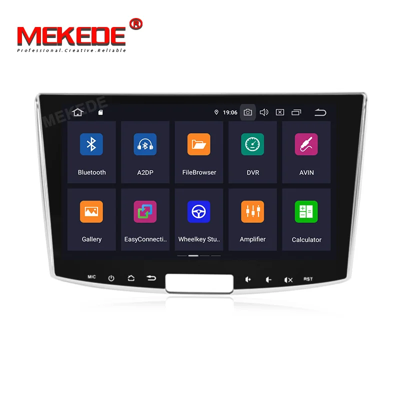 Top MEKEDE 10.1