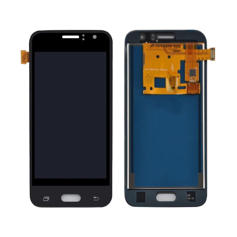 J120TFT不可调黑色2