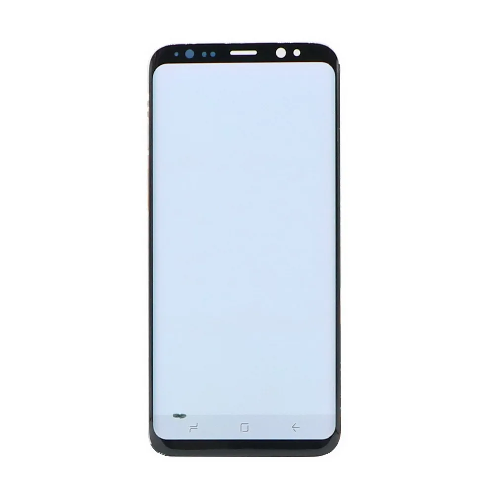 ЖК дисплей AMOLED для Samsung Galaxy S8 plus G950 G950F G955fd G955F G955|Экраны мобильных телефонов| |