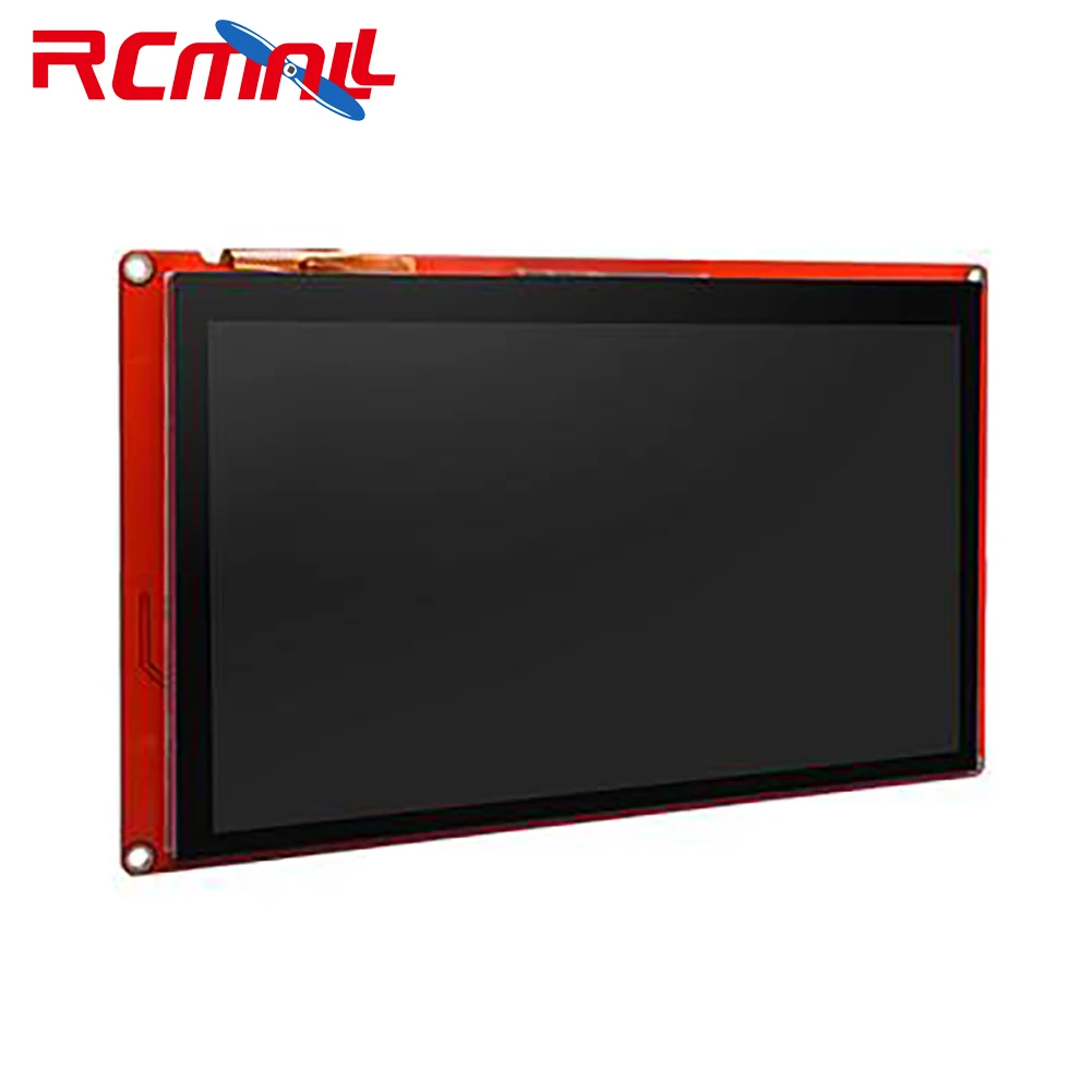 Модуль Сенсорного Экрана NEXTION 7 0 дюймов интеллектуальный HMI IPS RGB 65K емкостный без