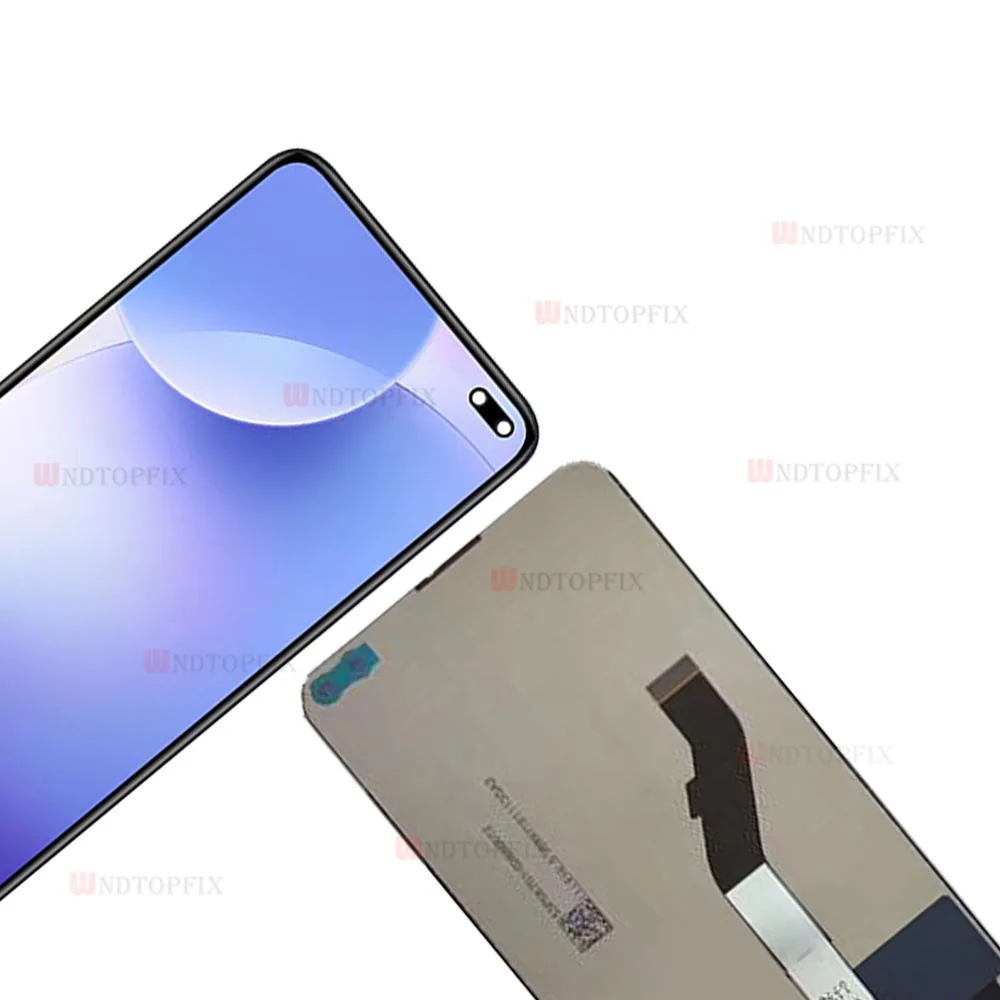 For redmi k30 lcd (3)