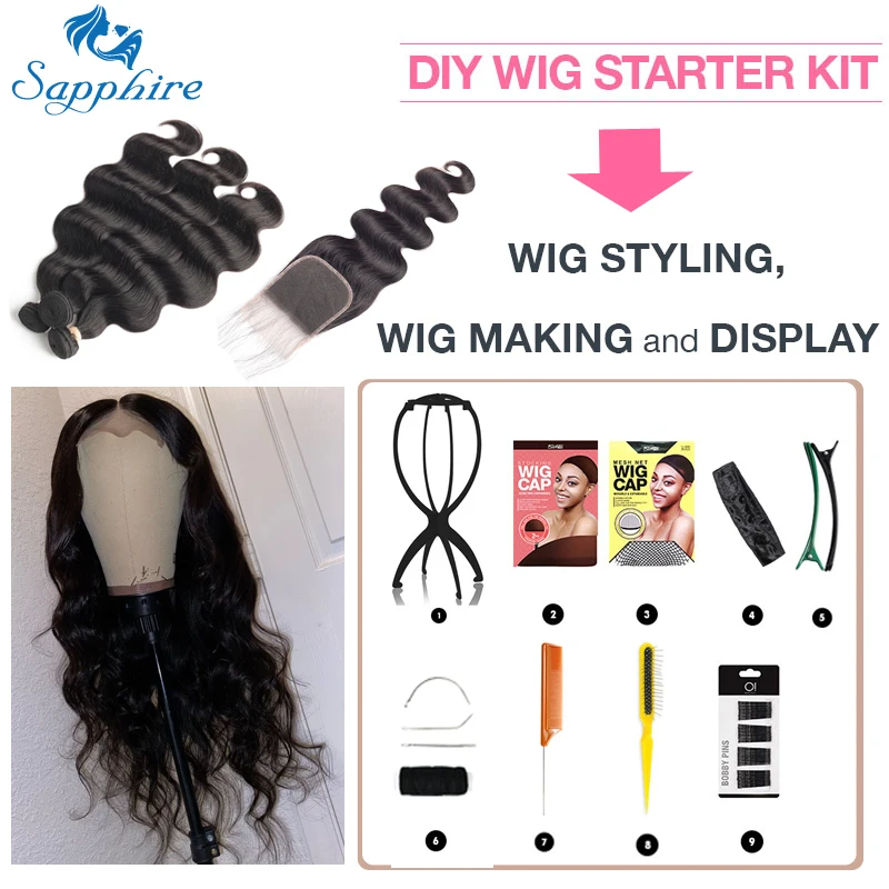 BW-diy