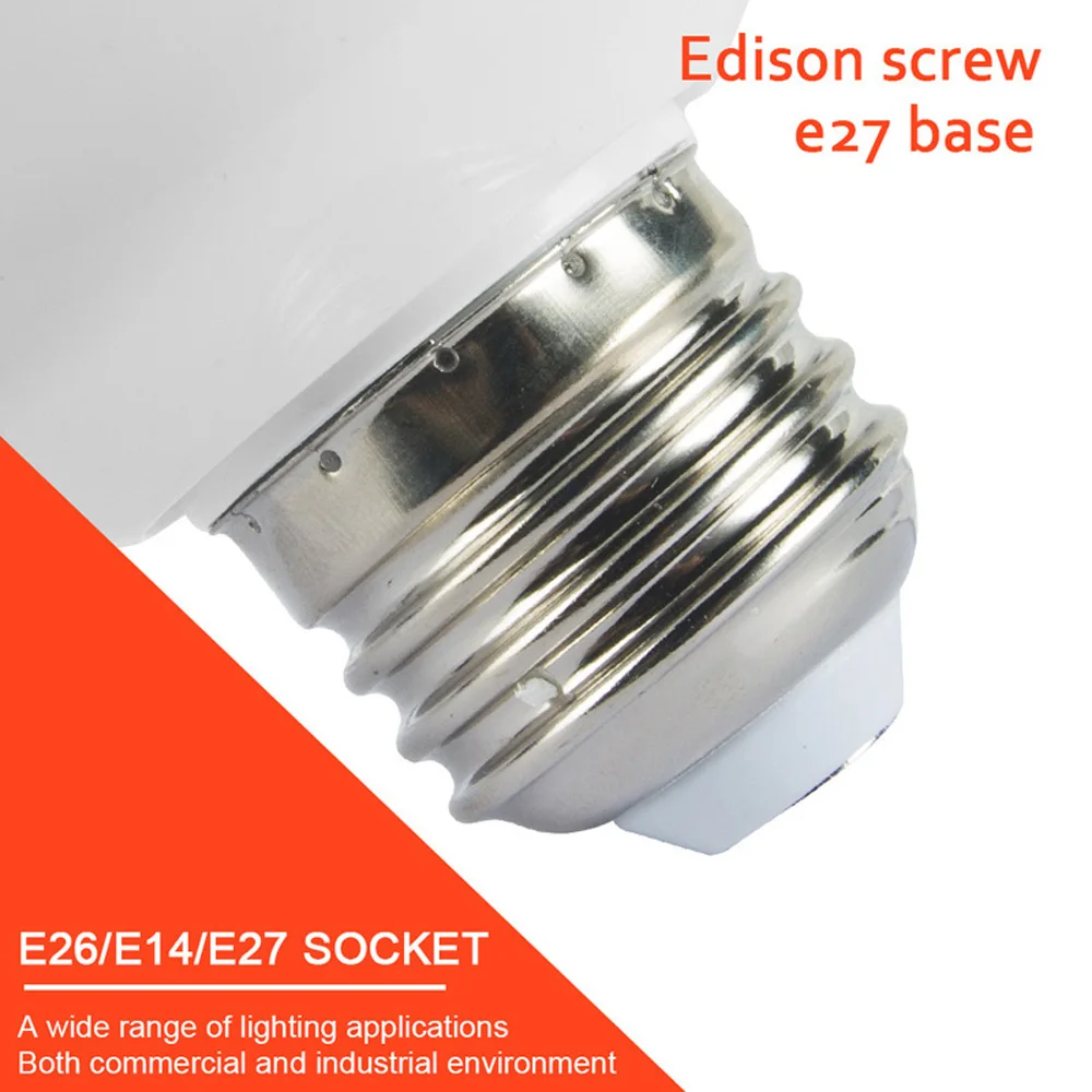 E26/E27 1400-1600k 3/4 режимов Светодиодный светильник с эффектом пламени