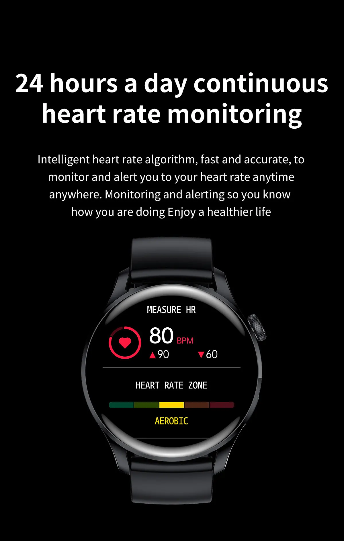 For Xiaomi Huawei Apple Phone Reloj Inteligente Hombre Smartwatch Man IP68 ECG PPG 390*390 2021 Smart Watch Men Android IOS