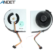 Кулер для процессора для lenovo ThinkPad T430 T430i Вентилятор охлаждения процессора