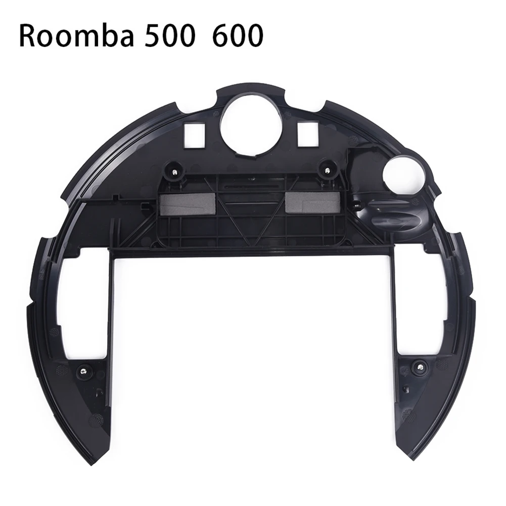 Нижняя крышка аккумулятора для Roomba 500 600 серии запасная часть для пылесоса
