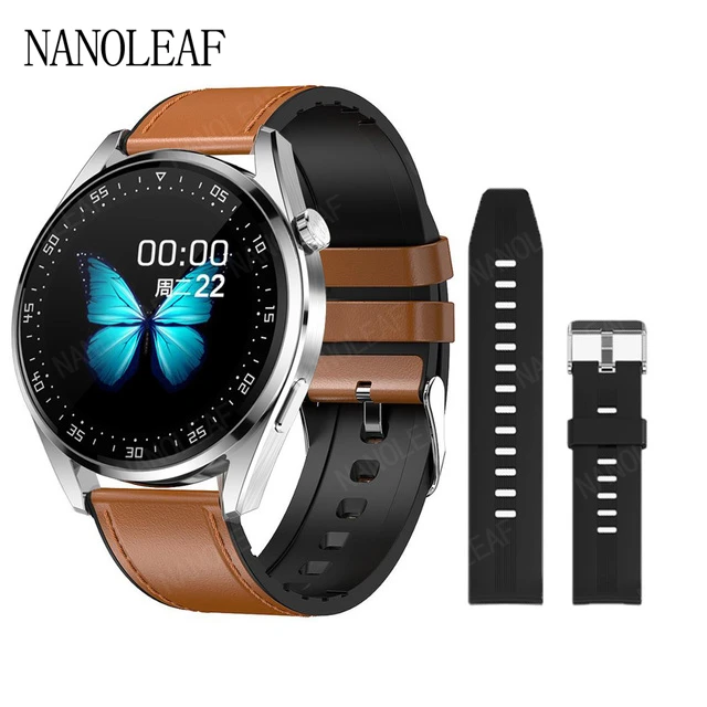 extra large display digital wrist watch Business Smartwatch for Men Hearth Management Compatible Bluetooth Call Custom Dial Waterproof GPS Trajectory Digital Watch expensive digital watches Digital Watches