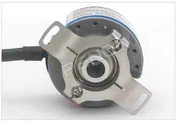 

Sale of new NSE48-MH-8-1024-L-5-G3.C incremental photoelectric rotary encoder 1024P/R