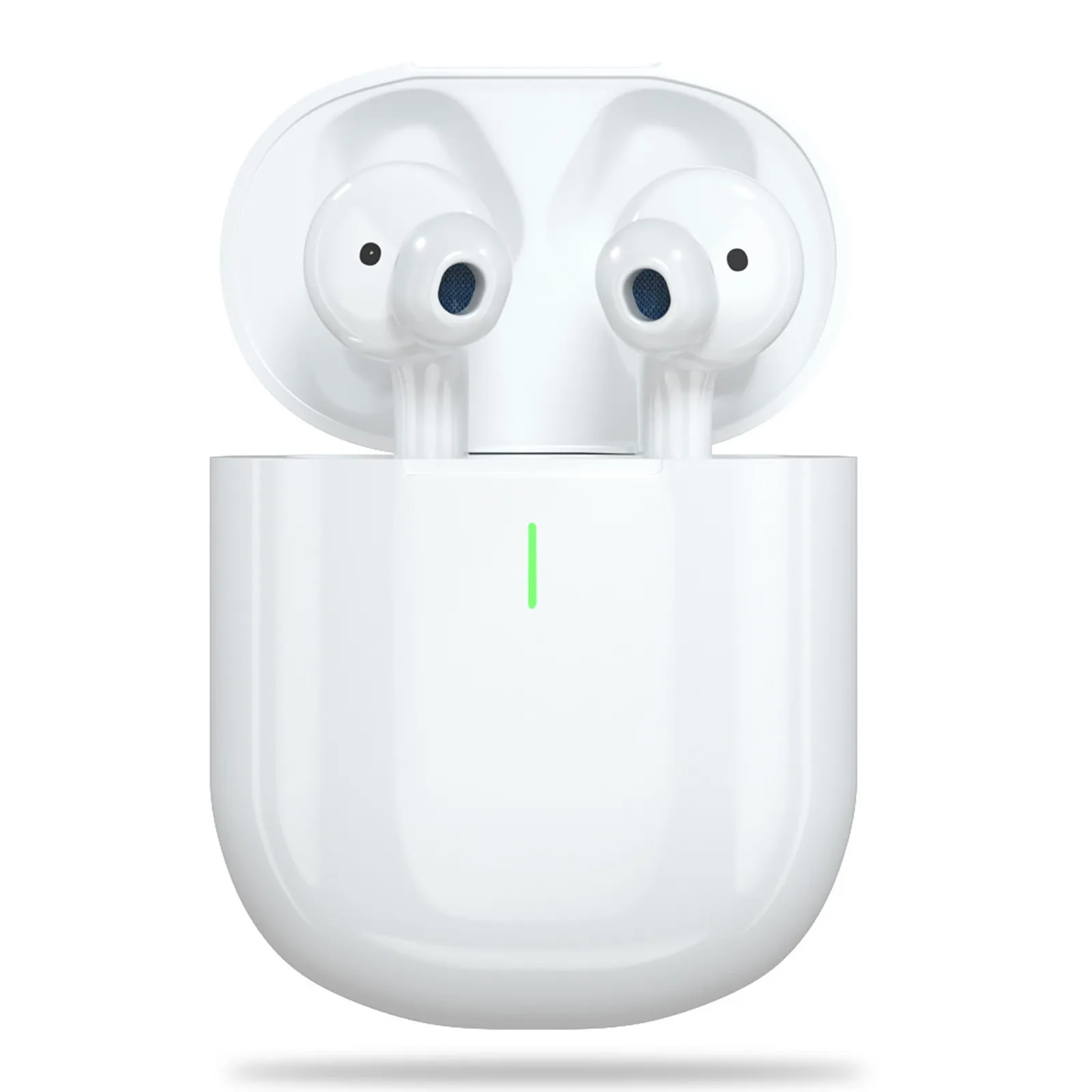 TWS Bluetooth наушники беспроводные с микрофоном Hi-Fi наушники-вкладыши Спортивная