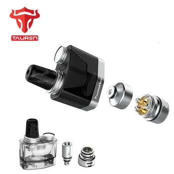 

original Replacement RBA/MESH Coil Cartidge for ThunderHead Creations X-POD System Kit RBA Version vape E Cigarette Vaporizer