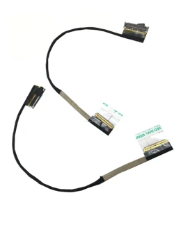 

LCD Cable For Gigabyte For AERO 15 15X 17 RP65W8 6-43-P6501-051-1C 6-43-P6501-031-1C