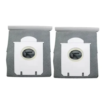 

Vacuum cleaner bag Hepa filter dust bags cleaner bags Replacement for Philips FC8202 FC8204 FC8206 FC8208 F Vacuum Cleaner Parts