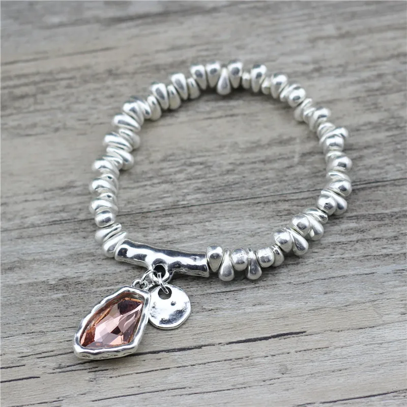Adjustable Bracelet For Women Family Members Friends Valentine's Day Gift